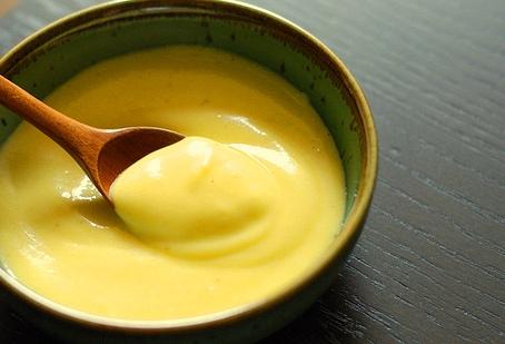 Hollandaise Sauce