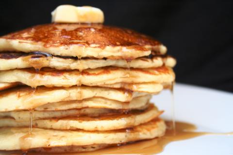 Pancakes