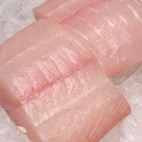 Halibut Fillet