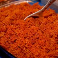 Arroz Rojo Mexicano - Mexican Red Rice