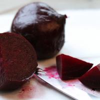 Roasted Beets