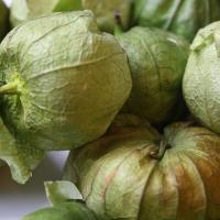 tomatillos